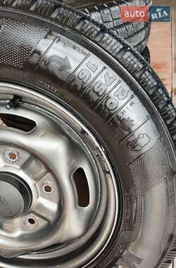Другие автобусы Ford Transit 2008 в 