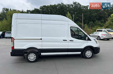 Грузовой фургон Ford Transit 2021 в 