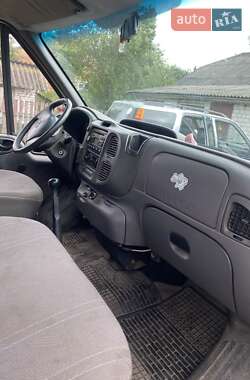 Микроавтобус Ford Transit 2006 в 