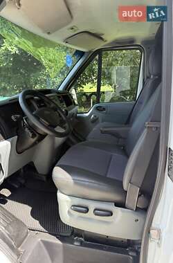 Грузовой фургон Ford Transit 2013 в 