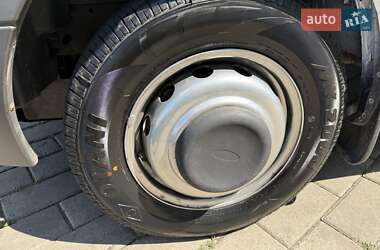 Грузовой фургон Ford Transit 2013 в 