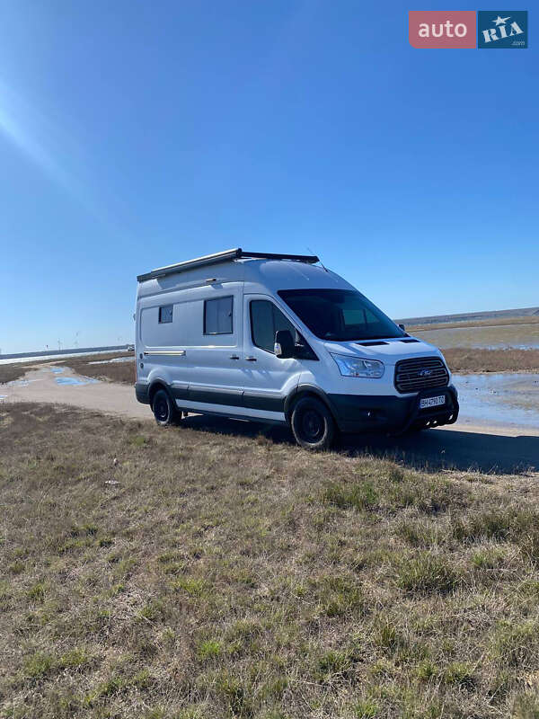 Дом на колесах Ford Transit 2015 в Одессе