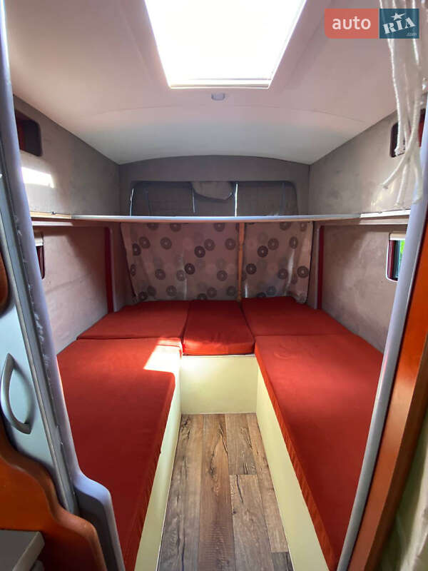 Будинок на колесах Ford Transit 2015 в Одесі