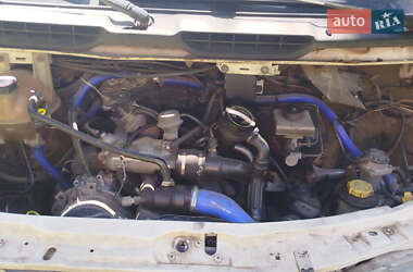 Другие автобусы Ford Transit 1999 в 