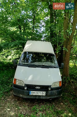 Другие автобусы Ford Transit 1999 в 