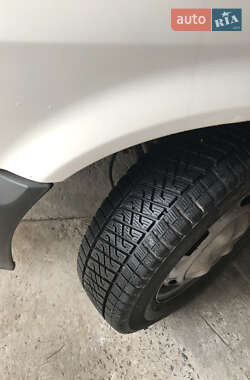 Грузовой фургон Ford Transit 2005 в 