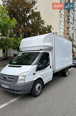 Інші вантажівки Ford Transit 2012 в Києві