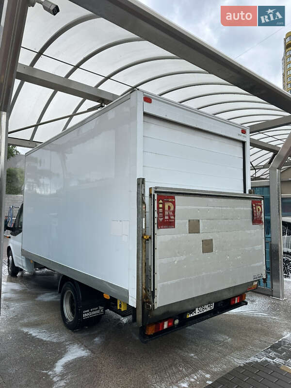 Інші вантажівки Ford Transit 2012 в Києві