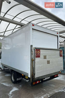 Другие грузовики Ford Transit 2012 в 