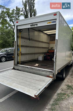 Другие грузовики Ford Transit 2012 в 