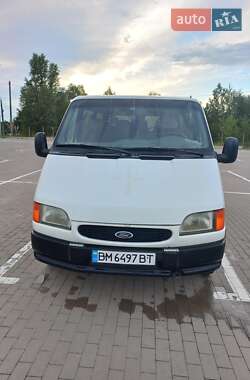 Микроавтобус Ford Transit 1999 в Сумах