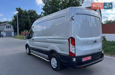 Грузовой фургон Ford Transit 2021 в 