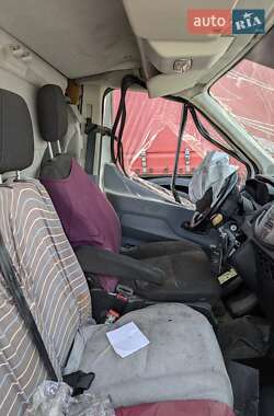 Вантажний фургон Ford Transit 2016 в 