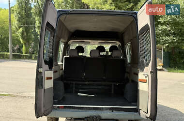Микроавтобус Ford Transit 2005 в 