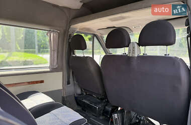 Микроавтобус Ford Transit 2005 в 