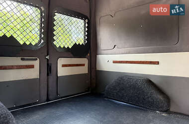 Микроавтобус Ford Transit 2005 в 