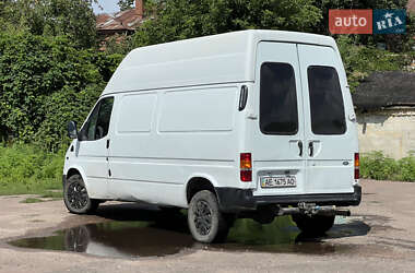 Вантажний фургон Ford Transit 1998 в 