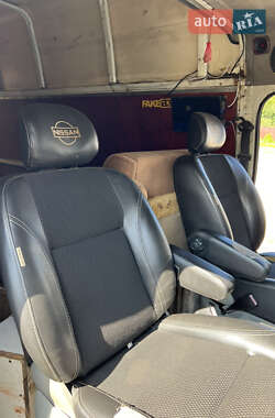 Вантажний фургон Ford Transit 1998 в 