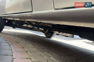 Грузовой фургон Ford Transit 2008 в 