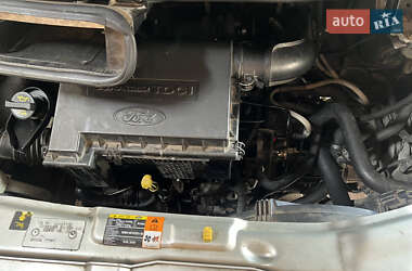 Грузовой фургон Ford Transit 2008 в 