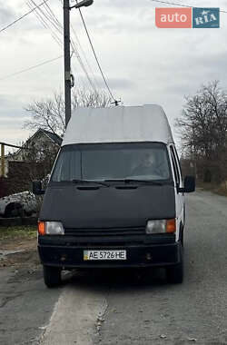 Грузопассажирский фургон Ford Transit 1991 в Днепре