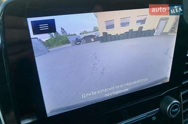 Грузовой фургон Ford Transit 2019 в 