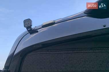 Грузовой фургон Ford Transit 2019 в 