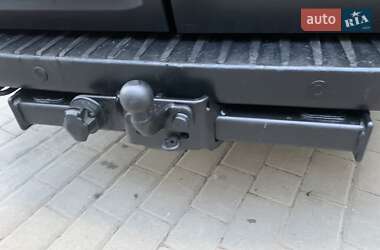 Грузовой фургон Ford Transit 2019 в 