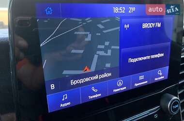 Грузовой фургон Ford Transit 2019 в 