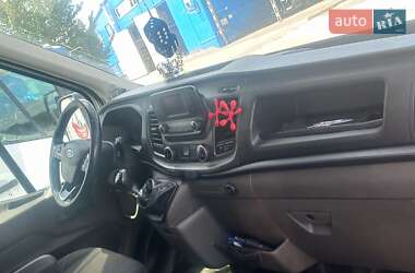 Рефрижератор Ford Transit 2021 в 