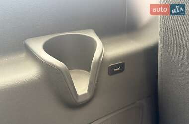 Микроавтобус Ford Transit 2019 в 
