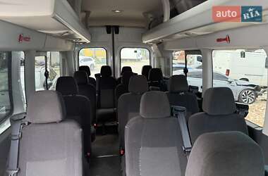 Микроавтобус Ford Transit 2019 в 