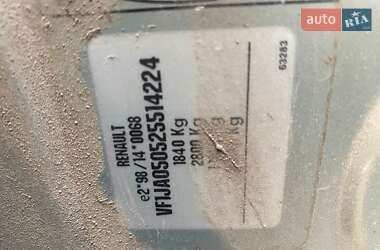 Грузовой фургон Ford Transit 2004 в 