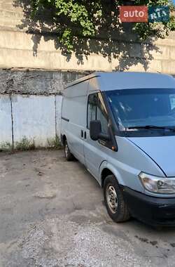 Грузовой фургон Ford Transit 2004 в 