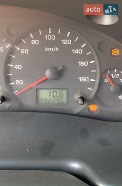 Грузовой фургон Ford Transit 2004 в 