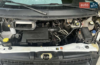 Грузопассажирский фургон Ford Transit 2008 в 