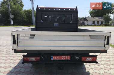 Борт Ford Transit 2021 в 