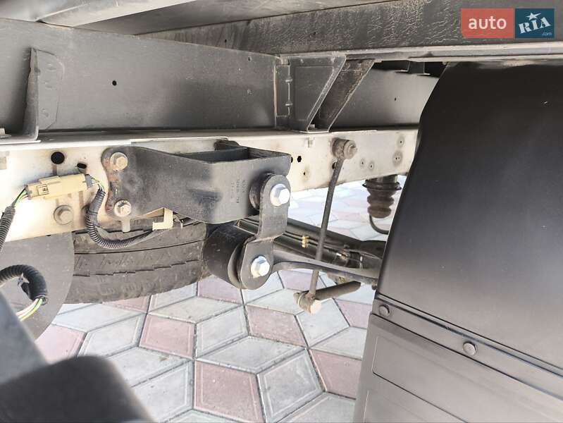 Борт Ford Transit 2021 в Виннице фото 14 Борт Ford Transit 2021 в Виннице