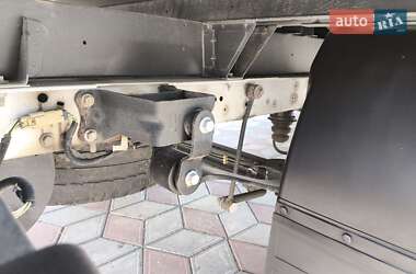 Борт Ford Transit 2021 в 