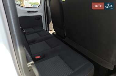 Борт Ford Transit 2021 в 
