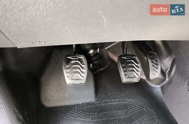 Борт Ford Transit 2021 в 