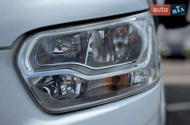 Грузовой фургон Ford Transit 2021 в 