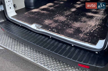 Грузовой фургон Ford Transit 2021 в 