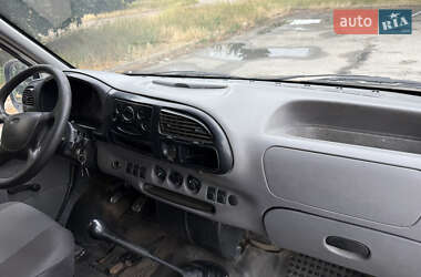 Вантажний фургон Ford Transit 1999 в 