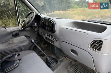 Вантажний фургон Ford Transit 1999 в 