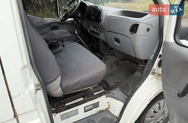 Вантажний фургон Ford Transit 1999 в 