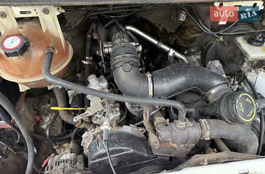 Вантажний фургон Ford Transit 1999 в 