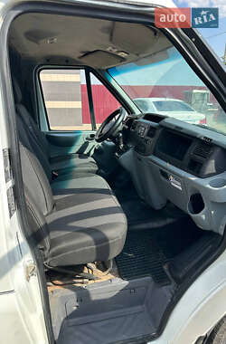 Грузовой фургон Ford Transit 2006 в 