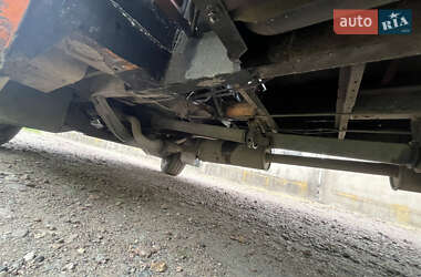 Борт Ford Transit 1997 в 