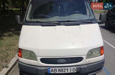 Другие автобусы Ford Transit 1999 в 